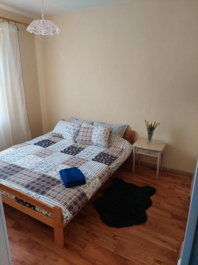 Piladzi Apartment Liepaja Exterior photo